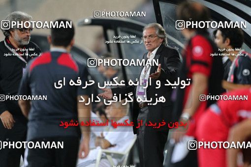 731845, Tehran, [*parameter:4*], لیگ برتر فوتبال ایران، Persian Gulf Cup، Week 8، First Leg، Persepolis 0 v 0 Naft Tehran on 2012/09/16 at Azadi Stadium