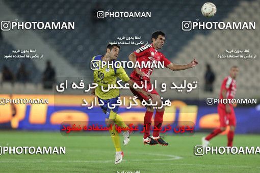 731821, Tehran, [*parameter:4*], لیگ برتر فوتبال ایران، Persian Gulf Cup، Week 8، First Leg، Persepolis 0 v 0 Naft Tehran on 2012/09/16 at Azadi Stadium