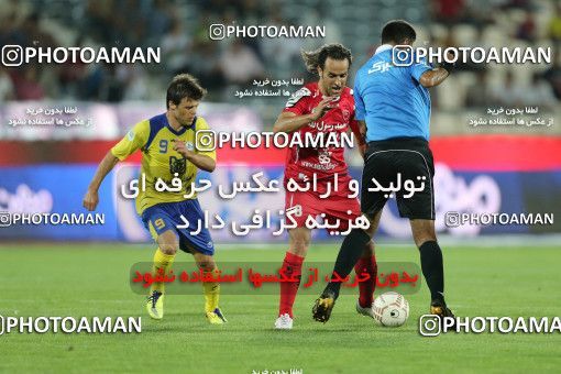 731792, Tehran, [*parameter:4*], لیگ برتر فوتبال ایران، Persian Gulf Cup، Week 8، First Leg، Persepolis 0 v 0 Naft Tehran on 2012/09/16 at Azadi Stadium
