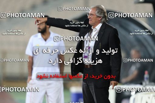 731824, Tehran, [*parameter:4*], لیگ برتر فوتبال ایران، Persian Gulf Cup، Week 8، First Leg، Persepolis 0 v 0 Naft Tehran on 2012/09/16 at Azadi Stadium