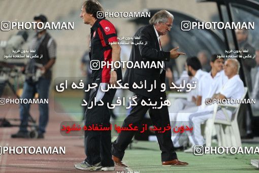 731820, Tehran, [*parameter:4*], لیگ برتر فوتبال ایران، Persian Gulf Cup، Week 8، First Leg، Persepolis 0 v 0 Naft Tehran on 2012/09/16 at Azadi Stadium