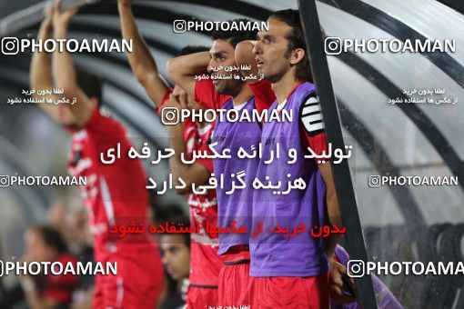 731804, Tehran, [*parameter:4*], لیگ برتر فوتبال ایران، Persian Gulf Cup، Week 8، First Leg، Persepolis 0 v 0 Naft Tehran on 2012/09/16 at Azadi Stadium