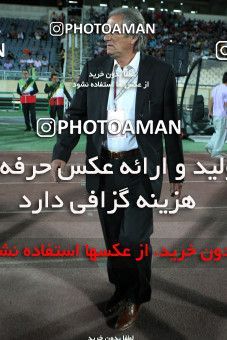 732126, Tehran, [*parameter:4*], لیگ برتر فوتبال ایران، Persian Gulf Cup، Week 8، First Leg، Persepolis 0 v 0 Naft Tehran on 2012/09/16 at Azadi Stadium