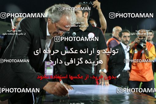 732123, Tehran, [*parameter:4*], لیگ برتر فوتبال ایران، Persian Gulf Cup، Week 8، First Leg، Persepolis 0 v 0 Naft Tehran on 2012/09/16 at Azadi Stadium