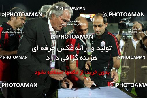 732143, Tehran, [*parameter:4*], لیگ برتر فوتبال ایران، Persian Gulf Cup، Week 8، First Leg، Persepolis 0 v 0 Naft Tehran on 2012/09/16 at Azadi Stadium