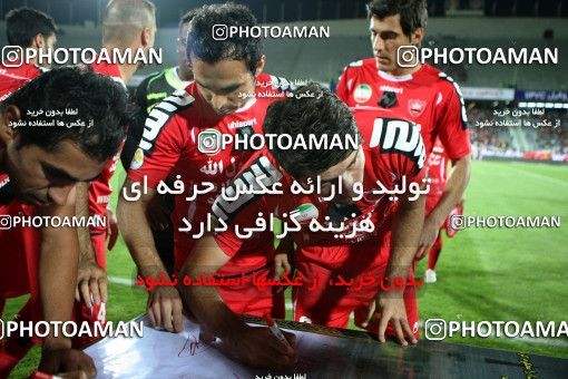 732148, Tehran, [*parameter:4*], لیگ برتر فوتبال ایران، Persian Gulf Cup، Week 8، First Leg، Persepolis 0 v 0 Naft Tehran on 2012/09/16 at Azadi Stadium