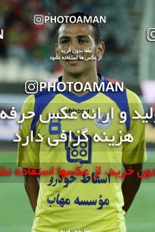732170, Tehran, [*parameter:4*], لیگ برتر فوتبال ایران، Persian Gulf Cup، Week 8، First Leg، Persepolis 0 v 0 Naft Tehran on 2012/09/16 at Azadi Stadium
