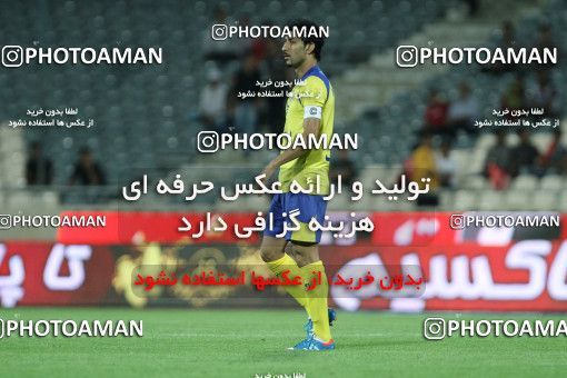732097, Tehran, [*parameter:4*], لیگ برتر فوتبال ایران، Persian Gulf Cup، Week 8، First Leg، Persepolis 0 v 0 Naft Tehran on 2012/09/16 at Azadi Stadium