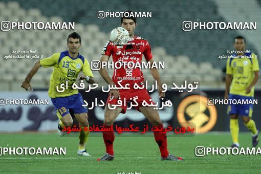 732238, Tehran, [*parameter:4*], لیگ برتر فوتبال ایران، Persian Gulf Cup، Week 8، First Leg، Persepolis 0 v 0 Naft Tehran on 2012/09/16 at Azadi Stadium
