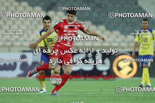 732235, Tehran, [*parameter:4*], لیگ برتر فوتبال ایران، Persian Gulf Cup، Week 8، First Leg، Persepolis 0 v 0 Naft Tehran on 2012/09/16 at Azadi Stadium