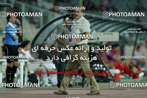732179, Tehran, [*parameter:4*], لیگ برتر فوتبال ایران، Persian Gulf Cup، Week 8، First Leg، Persepolis 0 v 0 Naft Tehran on 2012/09/16 at Azadi Stadium