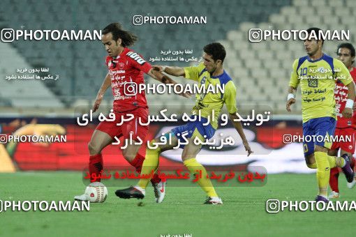 732203, Tehran, [*parameter:4*], لیگ برتر فوتبال ایران، Persian Gulf Cup، Week 8، First Leg، Persepolis 0 v 0 Naft Tehran on 2012/09/16 at Azadi Stadium