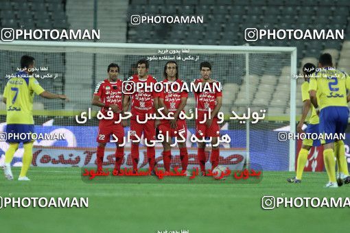 732214, Tehran, [*parameter:4*], لیگ برتر فوتبال ایران، Persian Gulf Cup، Week 8، First Leg، Persepolis 0 v 0 Naft Tehran on 2012/09/16 at Azadi Stadium