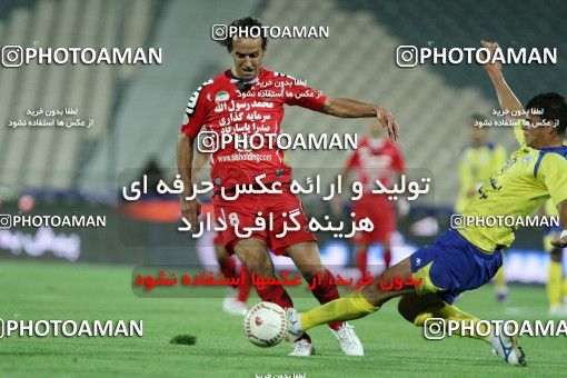 732062, Tehran, [*parameter:4*], لیگ برتر فوتبال ایران، Persian Gulf Cup، Week 8، First Leg، Persepolis 0 v 0 Naft Tehran on 2012/09/16 at Azadi Stadium