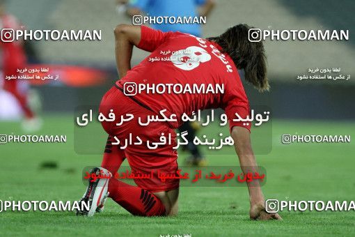 732191, Tehran, [*parameter:4*], لیگ برتر فوتبال ایران، Persian Gulf Cup، Week 8، First Leg، Persepolis 0 v 0 Naft Tehran on 2012/09/16 at Azadi Stadium