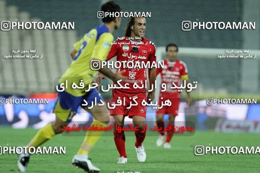 732138, Tehran, [*parameter:4*], لیگ برتر فوتبال ایران، Persian Gulf Cup، Week 8، First Leg، Persepolis 0 v 0 Naft Tehran on 2012/09/16 at Azadi Stadium