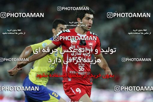 732222, Tehran, [*parameter:4*], لیگ برتر فوتبال ایران، Persian Gulf Cup، Week 8، First Leg، Persepolis 0 v 0 Naft Tehran on 2012/09/16 at Azadi Stadium