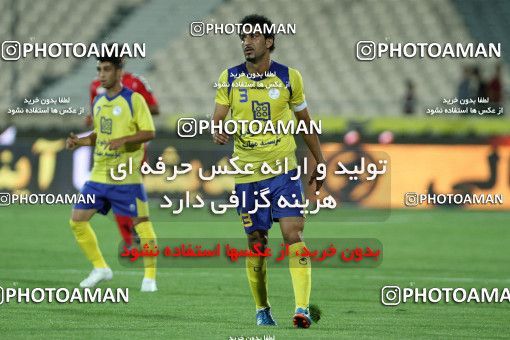 732102, Tehran, [*parameter:4*], لیگ برتر فوتبال ایران، Persian Gulf Cup، Week 8، First Leg، Persepolis 0 v 0 Naft Tehran on 2012/09/16 at Azadi Stadium