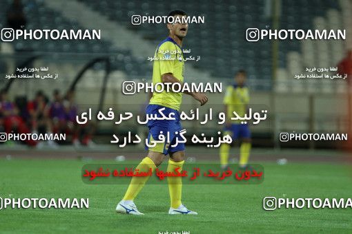732151, Tehran, [*parameter:4*], لیگ برتر فوتبال ایران، Persian Gulf Cup، Week 8، First Leg، Persepolis 0 v 0 Naft Tehran on 2012/09/16 at Azadi Stadium