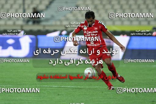 732156, Tehran, [*parameter:4*], لیگ برتر فوتبال ایران، Persian Gulf Cup، Week 8، First Leg، Persepolis 0 v 0 Naft Tehran on 2012/09/16 at Azadi Stadium