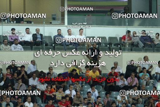 732204, Tehran, [*parameter:4*], لیگ برتر فوتبال ایران، Persian Gulf Cup، Week 8، First Leg، Persepolis 0 v 0 Naft Tehran on 2012/09/16 at Azadi Stadium