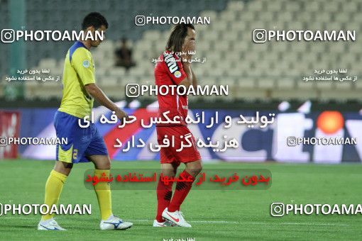 732181, Tehran, [*parameter:4*], لیگ برتر فوتبال ایران، Persian Gulf Cup، Week 8، First Leg، Persepolis 0 v 0 Naft Tehran on 2012/09/16 at Azadi Stadium