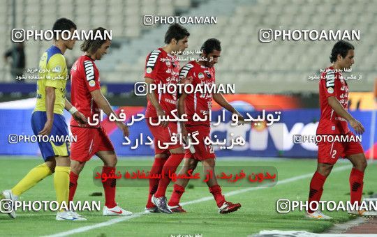 732150, Tehran, [*parameter:4*], لیگ برتر فوتبال ایران، Persian Gulf Cup، Week 8، First Leg، Persepolis 0 v 0 Naft Tehran on 2012/09/16 at Azadi Stadium