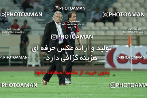 732185, Tehran, [*parameter:4*], لیگ برتر فوتبال ایران، Persian Gulf Cup، Week 8، First Leg، Persepolis 0 v 0 Naft Tehran on 2012/09/16 at Azadi Stadium