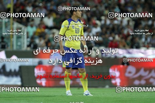 732226, Tehran, [*parameter:4*], لیگ برتر فوتبال ایران، Persian Gulf Cup، Week 8، First Leg، Persepolis 0 v 0 Naft Tehran on 2012/09/16 at Azadi Stadium
