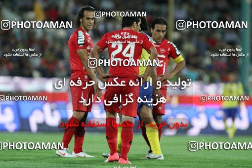 732069, Tehran, [*parameter:4*], لیگ برتر فوتبال ایران، Persian Gulf Cup، Week 8، First Leg، Persepolis 0 v 0 Naft Tehran on 2012/09/16 at Azadi Stadium
