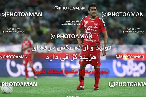 732225, Tehran, [*parameter:4*], لیگ برتر فوتبال ایران، Persian Gulf Cup، Week 8، First Leg، Persepolis 0 v 0 Naft Tehran on 2012/09/16 at Azadi Stadium