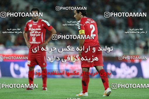 732219, Tehran, [*parameter:4*], لیگ برتر فوتبال ایران، Persian Gulf Cup، Week 8، First Leg، Persepolis 0 v 0 Naft Tehran on 2012/09/16 at Azadi Stadium