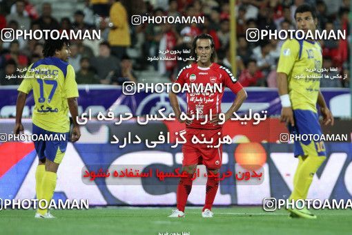 732145, Tehran, [*parameter:4*], لیگ برتر فوتبال ایران، Persian Gulf Cup، Week 8، First Leg، Persepolis 0 v 0 Naft Tehran on 2012/09/16 at Azadi Stadium