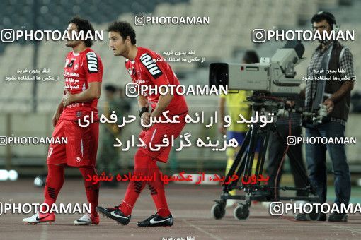 732229, Tehran, [*parameter:4*], لیگ برتر فوتبال ایران، Persian Gulf Cup، Week 8، First Leg، Persepolis 0 v 0 Naft Tehran on 2012/09/16 at Azadi Stadium