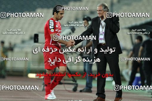 732135, Tehran, [*parameter:4*], لیگ برتر فوتبال ایران، Persian Gulf Cup، Week 8، First Leg، Persepolis 0 v 0 Naft Tehran on 2012/09/16 at Azadi Stadium
