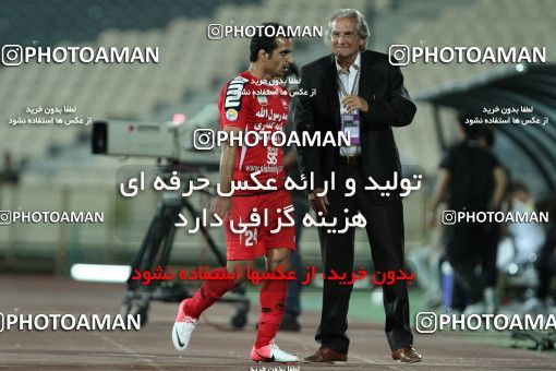 732176, Tehran, [*parameter:4*], لیگ برتر فوتبال ایران، Persian Gulf Cup، Week 8، First Leg، Persepolis 0 v 0 Naft Tehran on 2012/09/16 at Azadi Stadium