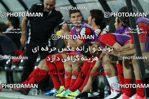 732227, Tehran, [*parameter:4*], لیگ برتر فوتبال ایران، Persian Gulf Cup، Week 8، First Leg، Persepolis 0 v 0 Naft Tehran on 2012/09/16 at Azadi Stadium