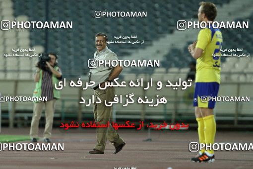 732177, Tehran, [*parameter:4*], لیگ برتر فوتبال ایران، Persian Gulf Cup، Week 8، First Leg، Persepolis 0 v 0 Naft Tehran on 2012/09/16 at Azadi Stadium
