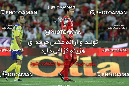 732124, Tehran, [*parameter:4*], لیگ برتر فوتبال ایران، Persian Gulf Cup، Week 8، First Leg، Persepolis 0 v 0 Naft Tehran on 2012/09/16 at Azadi Stadium