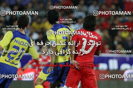732217, Tehran, [*parameter:4*], لیگ برتر فوتبال ایران، Persian Gulf Cup، Week 8، First Leg، Persepolis 0 v 0 Naft Tehran on 2012/09/16 at Azadi Stadium