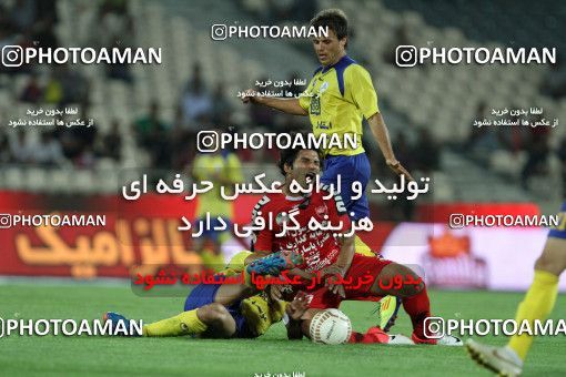 732186, Tehran, [*parameter:4*], لیگ برتر فوتبال ایران، Persian Gulf Cup، Week 8، First Leg، Persepolis 0 v 0 Naft Tehran on 2012/09/16 at Azadi Stadium