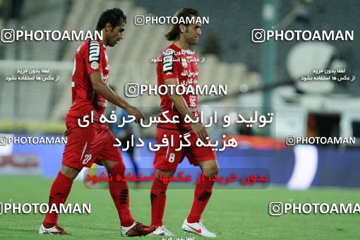 732215, Tehran, [*parameter:4*], لیگ برتر فوتبال ایران، Persian Gulf Cup، Week 8، First Leg، Persepolis 0 v 0 Naft Tehran on 2012/09/16 at Azadi Stadium
