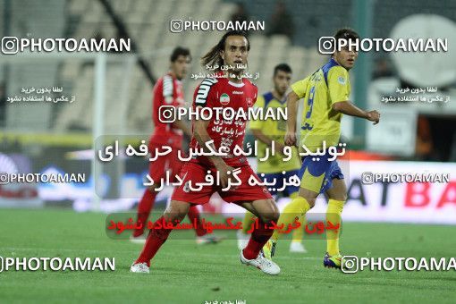 732083, Tehran, [*parameter:4*], لیگ برتر فوتبال ایران، Persian Gulf Cup، Week 8، First Leg، Persepolis 0 v 0 Naft Tehran on 2012/09/16 at Azadi Stadium