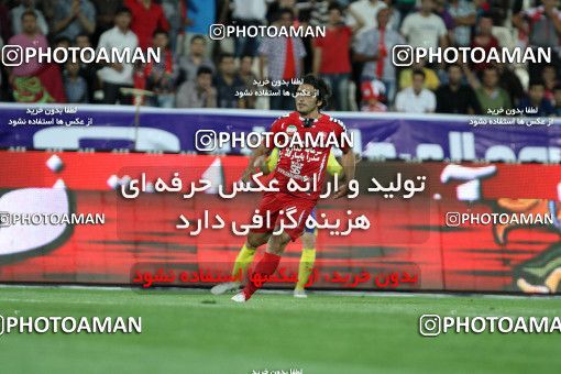 732198, Tehran, [*parameter:4*], لیگ برتر فوتبال ایران، Persian Gulf Cup، Week 8، First Leg، Persepolis 0 v 0 Naft Tehran on 2012/09/16 at Azadi Stadium