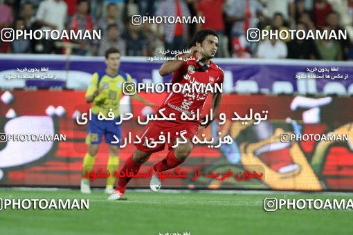 732240, Tehran, [*parameter:4*], لیگ برتر فوتبال ایران، Persian Gulf Cup، Week 8، First Leg، Persepolis 0 v 0 Naft Tehran on 2012/09/16 at Azadi Stadium