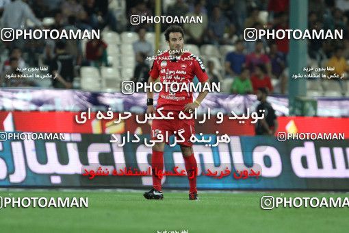 732192, Tehran, [*parameter:4*], لیگ برتر فوتبال ایران، Persian Gulf Cup، Week 8، First Leg، Persepolis 0 v 0 Naft Tehran on 2012/09/16 at Azadi Stadium