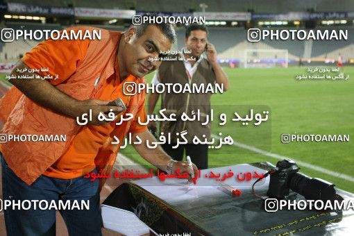 732112, Tehran, [*parameter:4*], لیگ برتر فوتبال ایران، Persian Gulf Cup، Week 8، First Leg، Persepolis 0 v 0 Naft Tehran on 2012/09/16 at Azadi Stadium