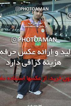 732111, Tehran, [*parameter:4*], لیگ برتر فوتبال ایران، Persian Gulf Cup، Week 8، First Leg، Persepolis 0 v 0 Naft Tehran on 2012/09/16 at Azadi Stadium