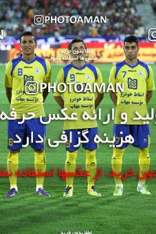 883253, Tehran, [*parameter:4*], لیگ برتر فوتبال ایران، Persian Gulf Cup، Week 8، First Leg، Persepolis 0 v 0 Naft Tehran on 2012/09/16 at Azadi Stadium