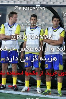 883278, Tehran, [*parameter:4*], لیگ برتر فوتبال ایران، Persian Gulf Cup، Week 8، First Leg، Persepolis 0 v 0 Naft Tehran on 2012/09/16 at Azadi Stadium